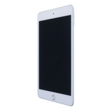 iPad mini 5 7.9" (2019) 5th Gen Wifi 64 GB, Silver, Refurbished