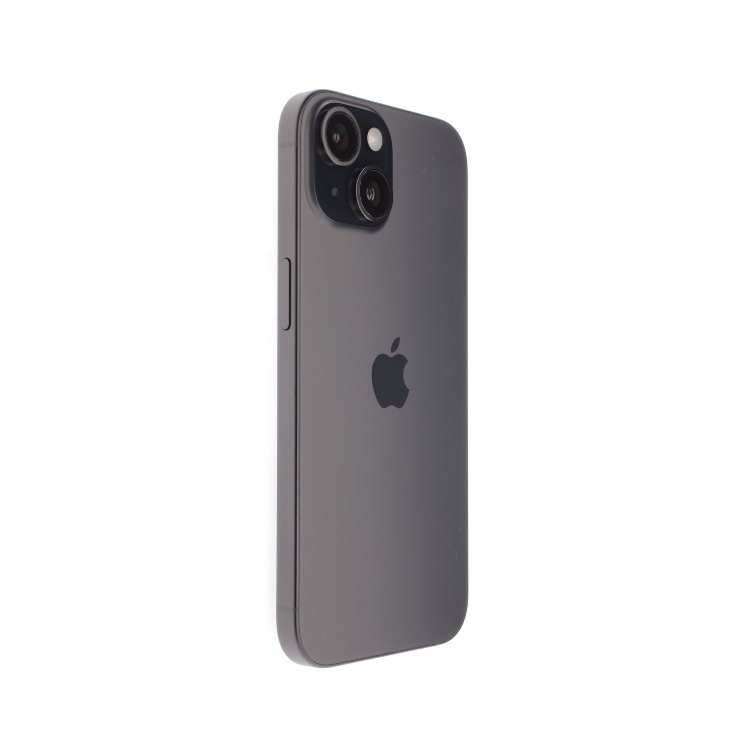 iPhone 15 Black, 512 GB, Refurbished