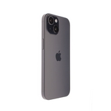 iPhone 15 Black, 512 GB, Refurbished