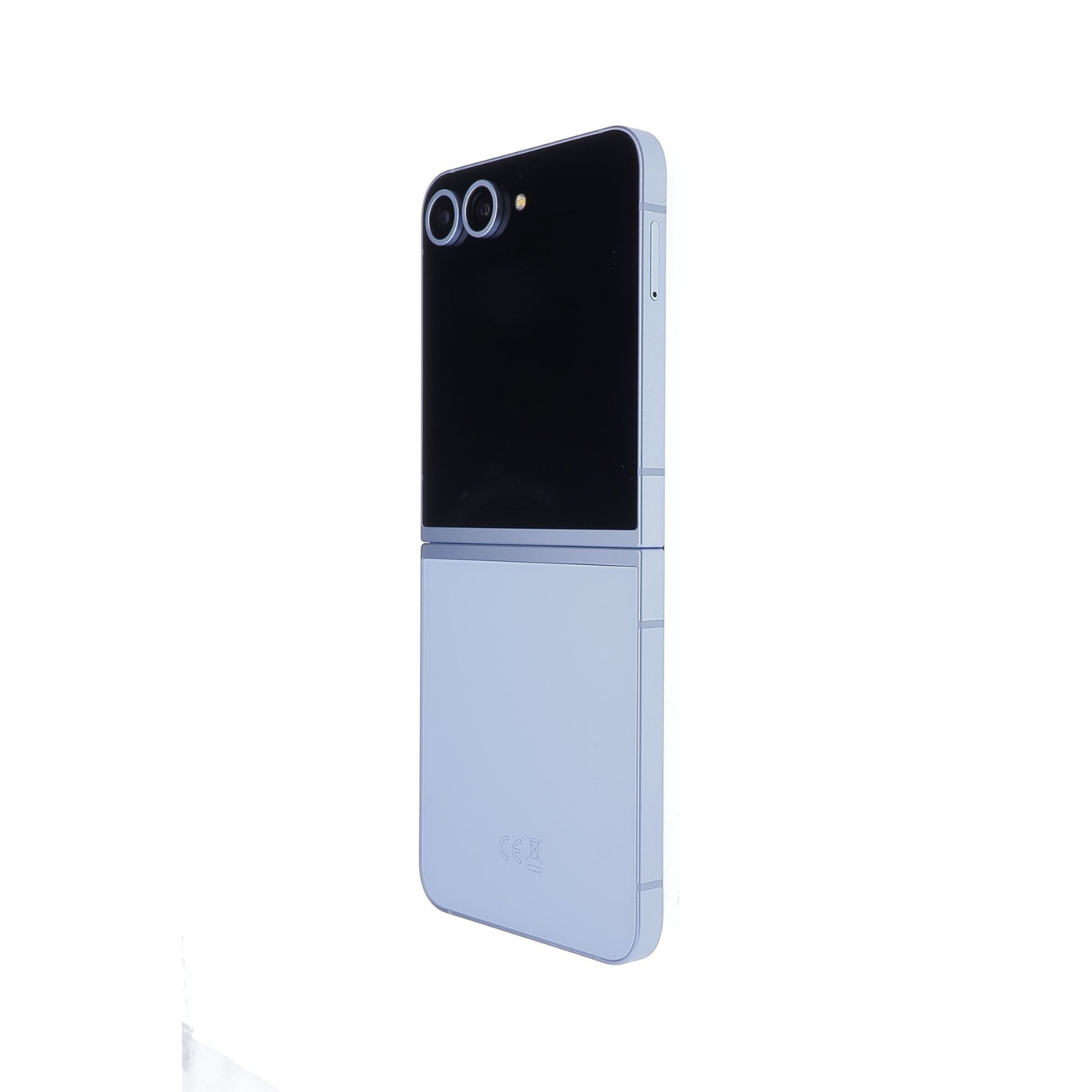 Galaxy Z Flip6 Blue, 256 GB, Refurbished