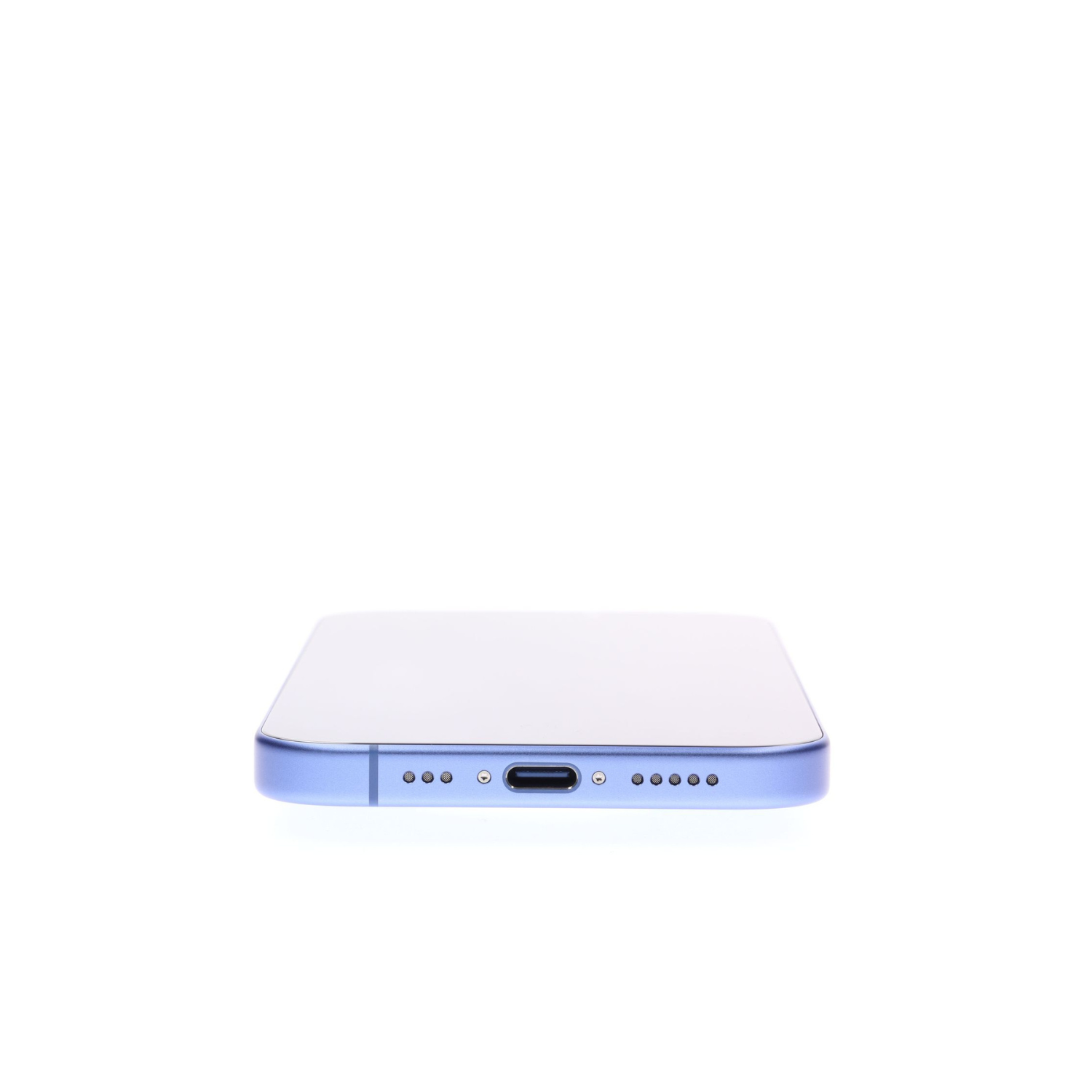 iPhone 16 Ultramarine, 128 GB, Refurbished