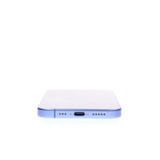 iPhone 16 Ultramarine, 128 GB, Refurbished