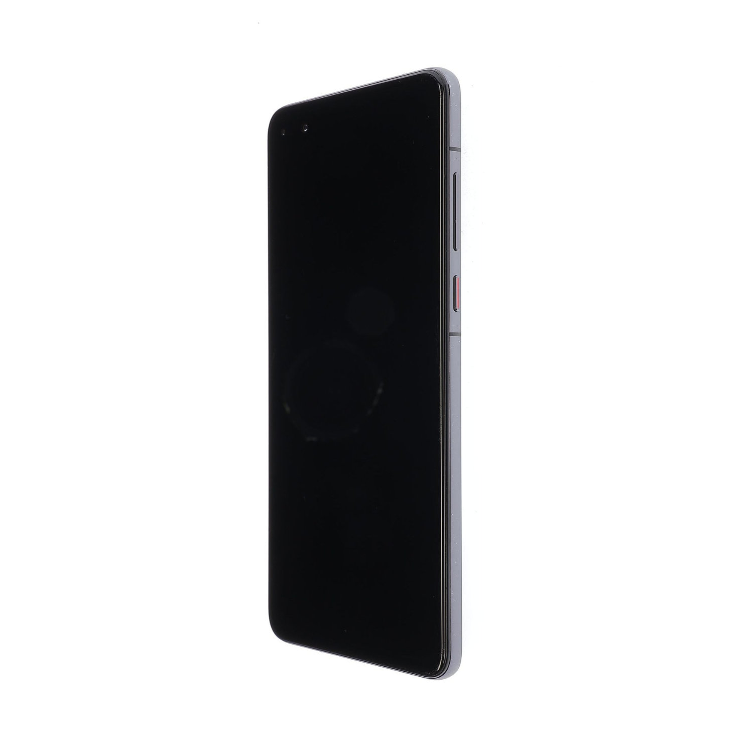 P40 Dual Sim Black, 128 GB, Refurbished