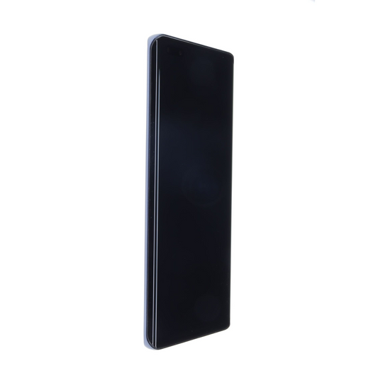 Nova 10 Pro Black, 256 GB, Refurbished