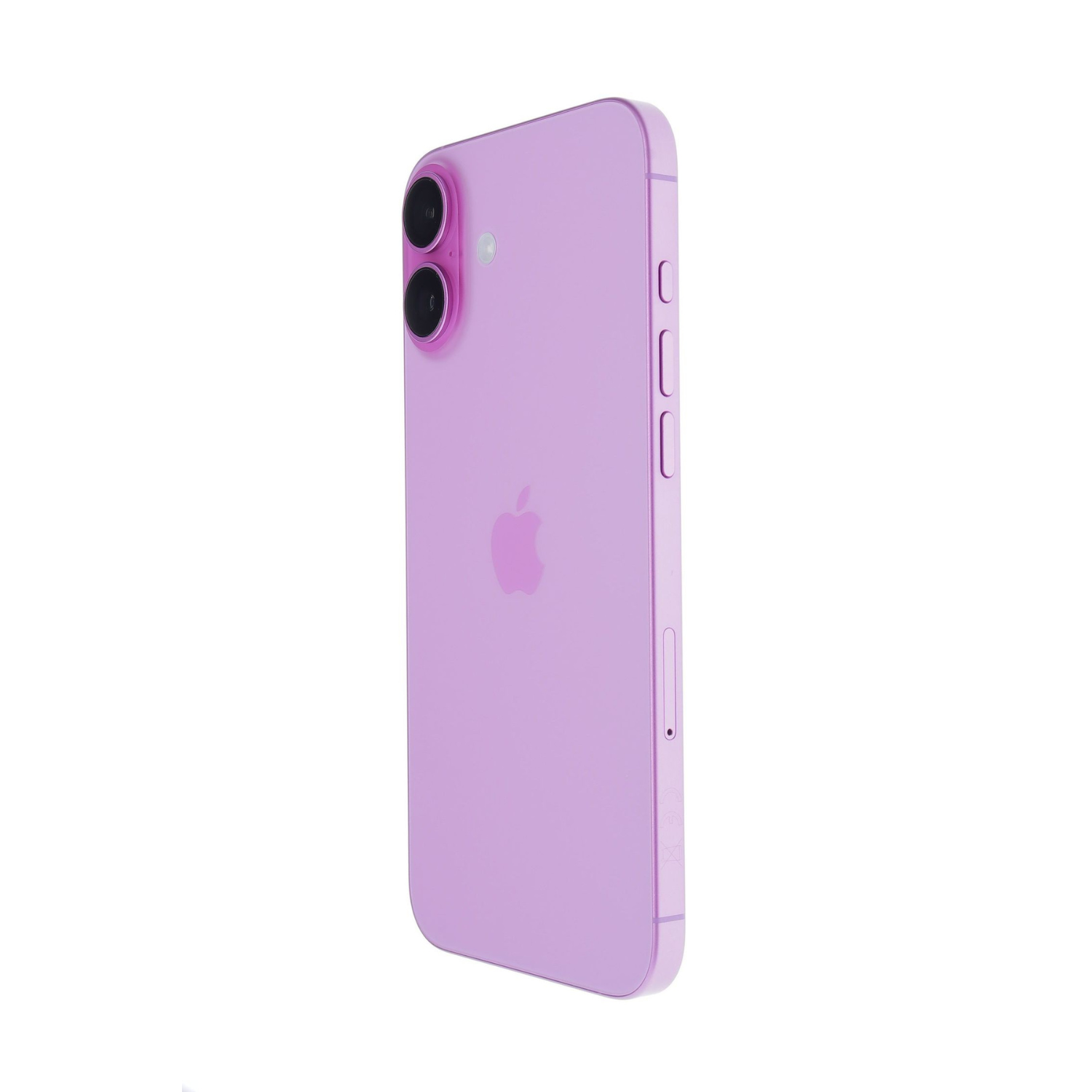 iPhone 16 Plus Pink, 128 GB, Refurbished