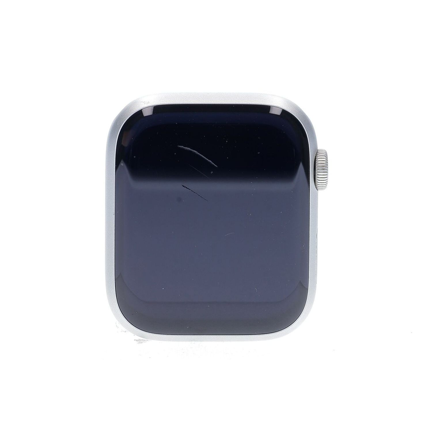 Apple Watch Series 8 2022 GPS, Silver Aluminium 45mm, Refurbished