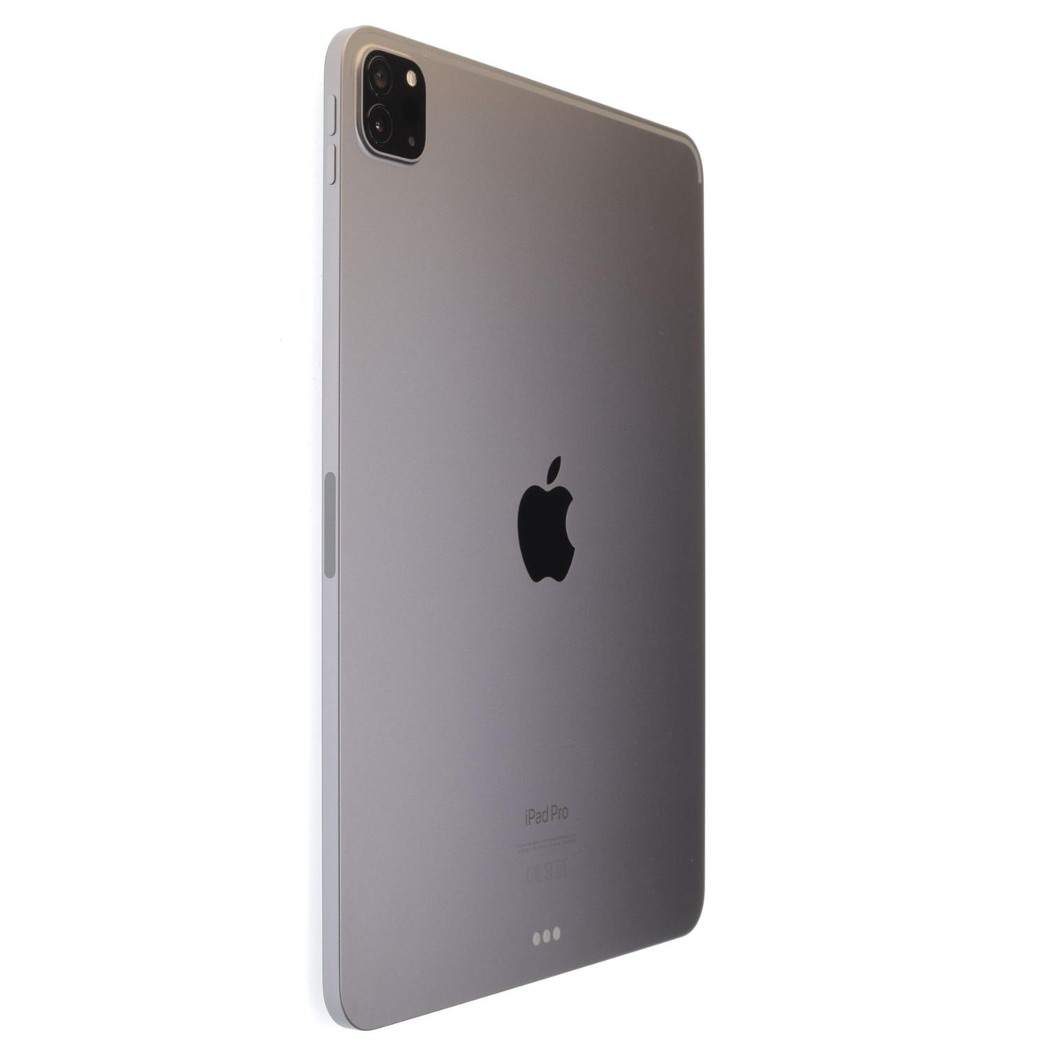 iPad Pro 11" 4th Gen (2022) Wifi 128 GB, Space Gray, Refurbished