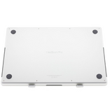MacBook Pro 16″ 2023, M2 Max 12 Cores, 32 GB, 38 core GPU 1 TB, Silver, Refurbished