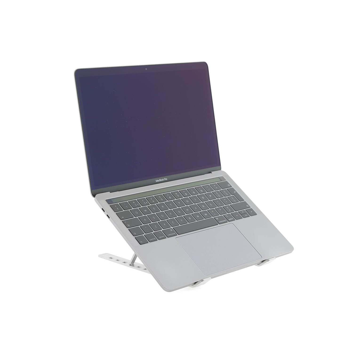 MacBook Pro 13″ Touch Bar 2019, i5 2.4 GHz, 16 GB, Intel Iris Plus Graphics 655 512 GB, Space Gray, Refurbished