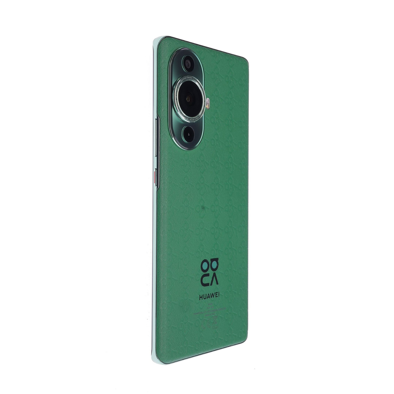 Nova 11 Pro Dual Sim Green, 256 GB, Refurbished