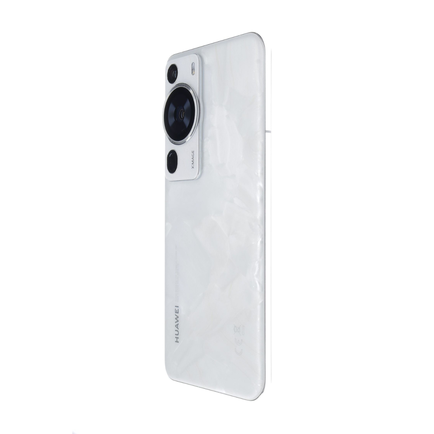 P60 Pro Dual Sim Rococo Pearl, 256 GB, Refurbished