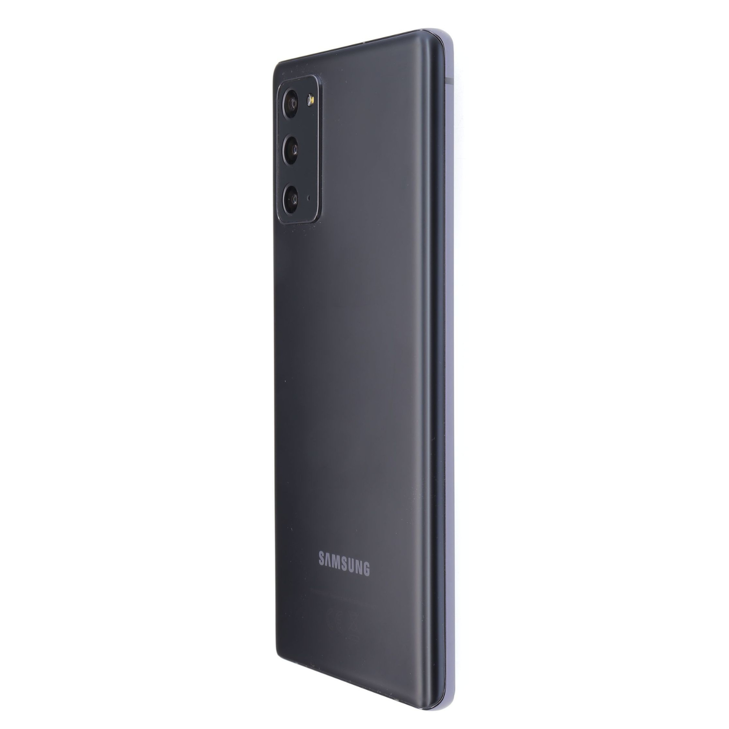 Galaxy Note 20 5G Dual Sim, Gray, 256 GB, Refurbished