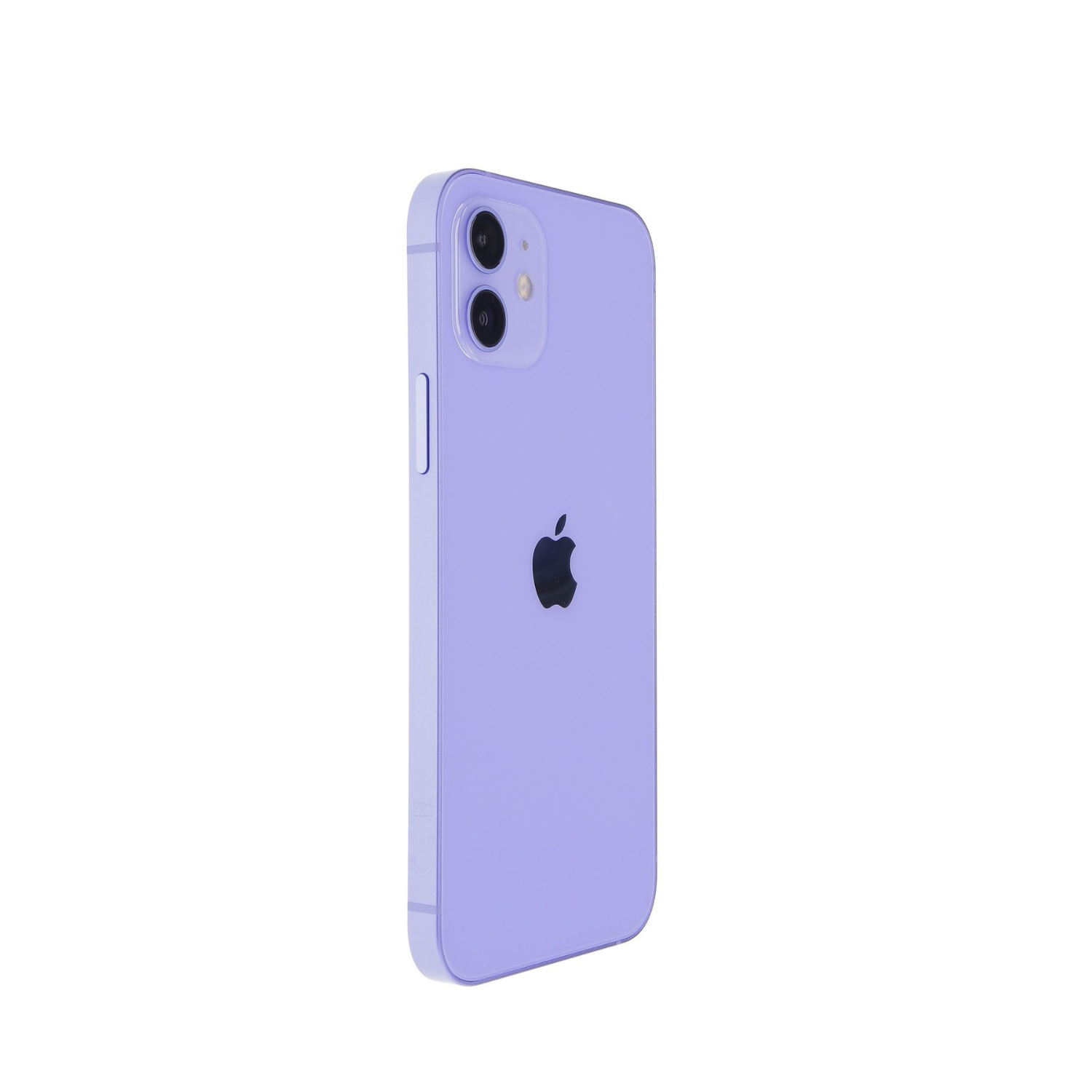 iPhone 12 mini, Purple, 64 GB, Refurbished