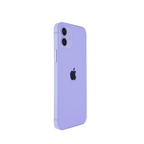 iPhone 12 mini, Purple, 64 GB, Refurbished