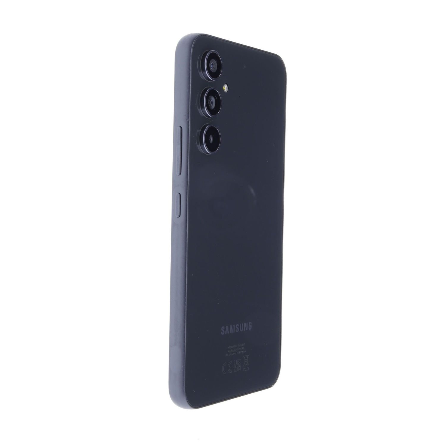 Galaxy A54 5G Awesome Graphite, 128 GB, Refurbished
