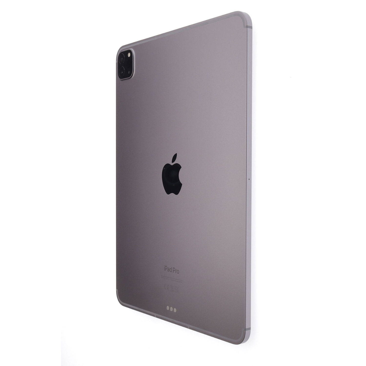 iPad Pro 11" 4th Gen (2022) Cellular 256 GB, Silver, Refurbished