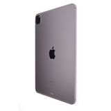 iPad Pro 11" 4th Gen (2022) Cellular 256 GB, Silver, Refurbished
