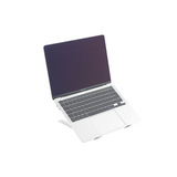 MacBook Pro 13″ 2020, M1 8 Cores, 8 GB, 8 core GPU 512 GB, Silver, Refurbished