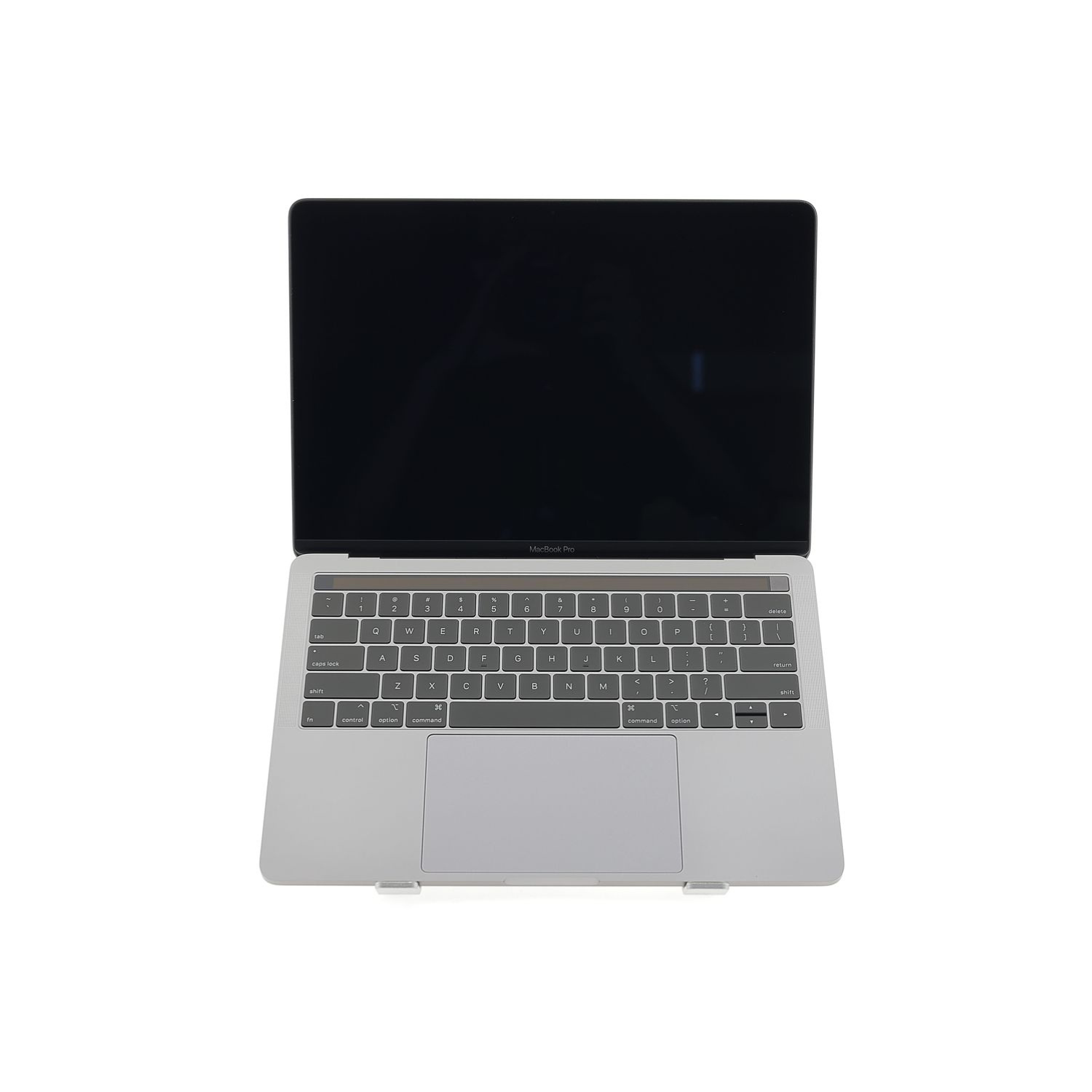 MacBook Pro 13″ Touch Bar 2018, i5 2.3 GHz, 16 GB, Intel Iris Plus Graphics 655 512 GB, Space Gray, Refurbished