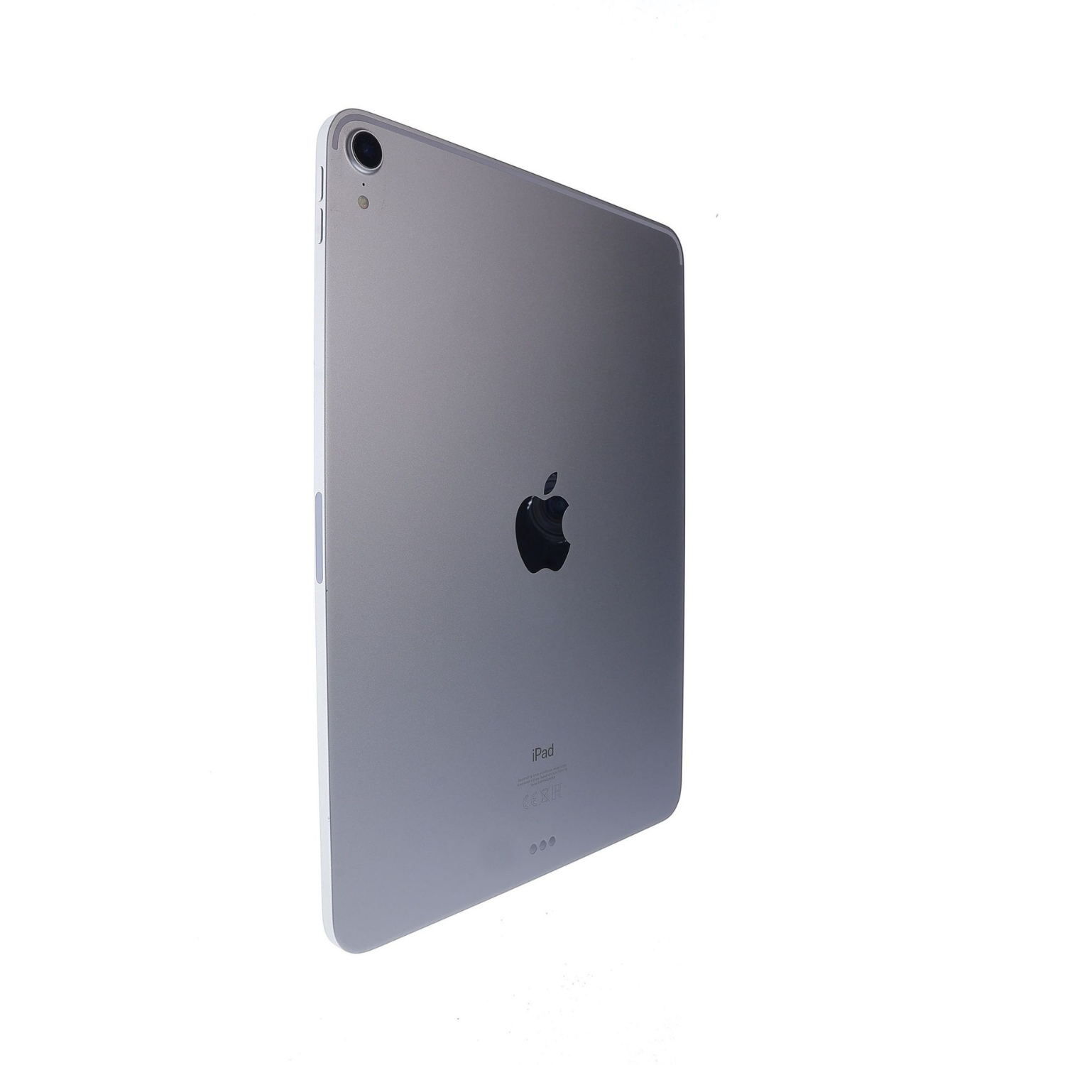 iPad Pro 1 11.0" (2018) 1st Gen Wifi 512 GB, Silver, Refurbished