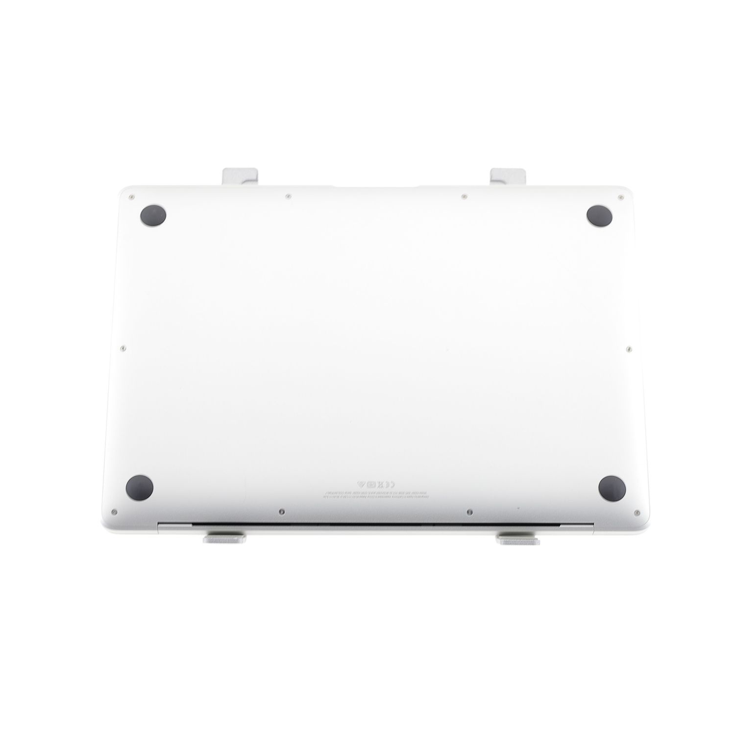 MacBook Air 13″ 2020, M1 8 Cores, 8 GB, 7 core GPU 256 GB, Silver, Refurbished
