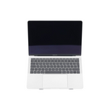 MacBook Pro 13″ 2017, i7 2.5 GHz, 8 GB, Intel Iris Plus Graphics 640 128 GB, Silver, Refurbished