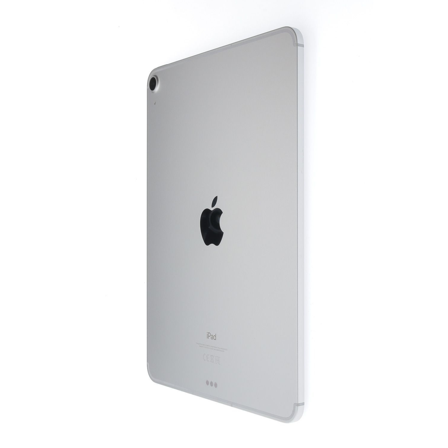 iPad Air 4 10.9" (2020) 4th Gen Cellular 64 GB, Silver, Refurbished