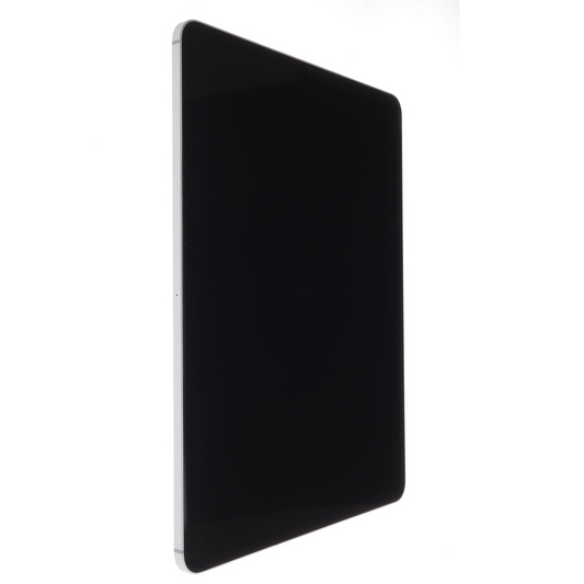 iPad Pro 12.9" (2022) 6th Gen Cellular 2 TB, Silver, Refurbished