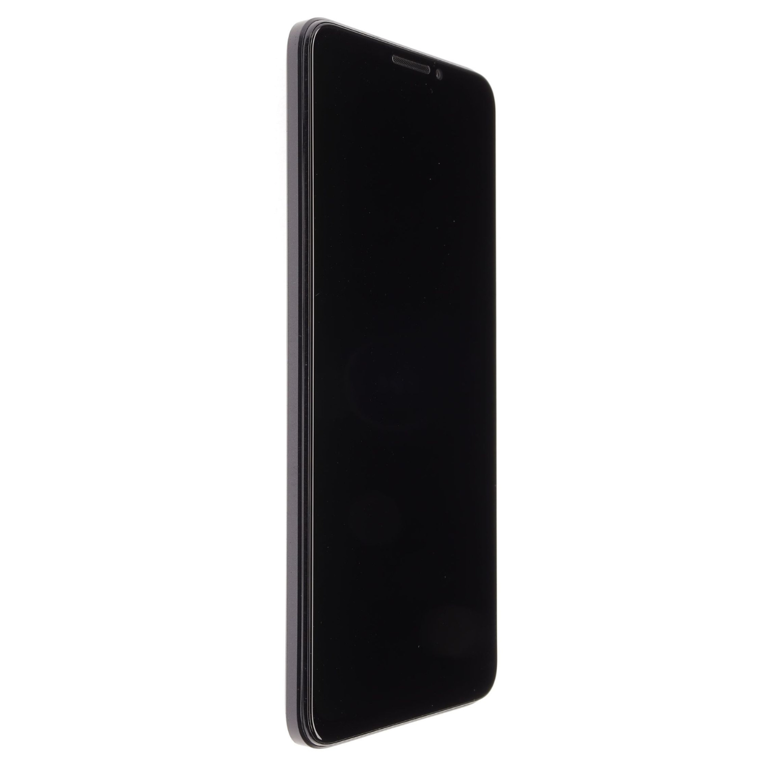 Nova Y91 Dual Sim Starry Black, 128 GB, Refurbished