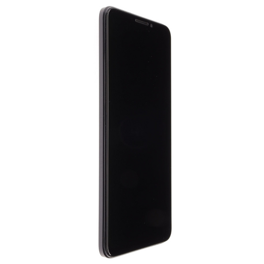Nova Y91 Dual Sim Starry Black, 128 GB, Refurbished
