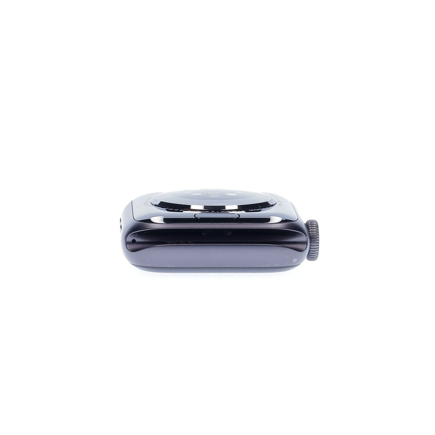 Apple Watch Series 6 2020 GPS, Space Gray Aluminium 40mm, Refurbished