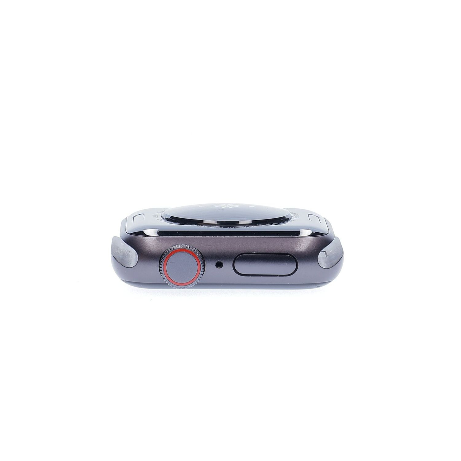 Apple Watch SE 2020 GPS + Cellular, Space Gray Aluminium 44mm, Refurbished