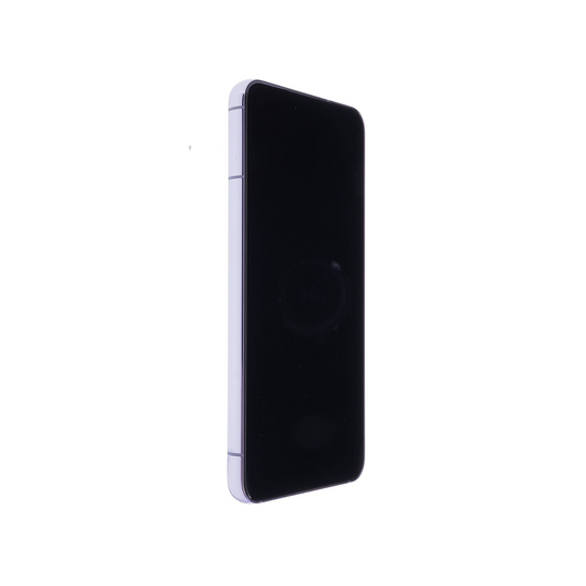 Galaxy S22 5G Dual Sim, Violet, 128 GB, Refurbished