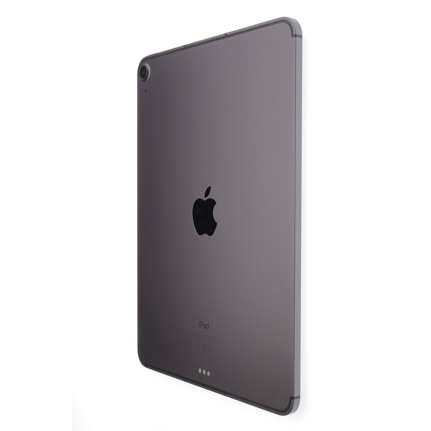 iPad Air 4 10.9" (2020) 4th Gen Cellular 64 GB, Space Gray, Refurbished