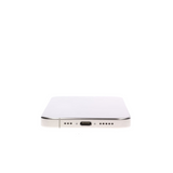 iPhone 15 Pro White Titanium, 128 GB, Refurbished