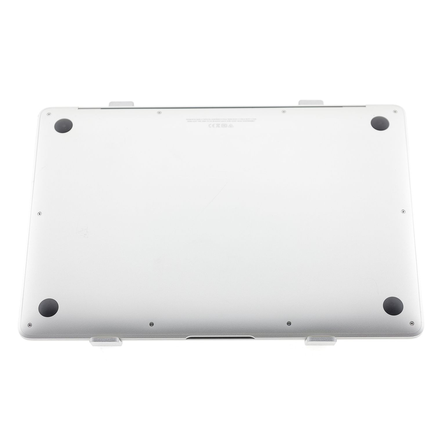 MacBook Air 13″ 2020, M1 8 Cores, 8 GB, 8 core GPU 256 GB, Silver, Refurbished