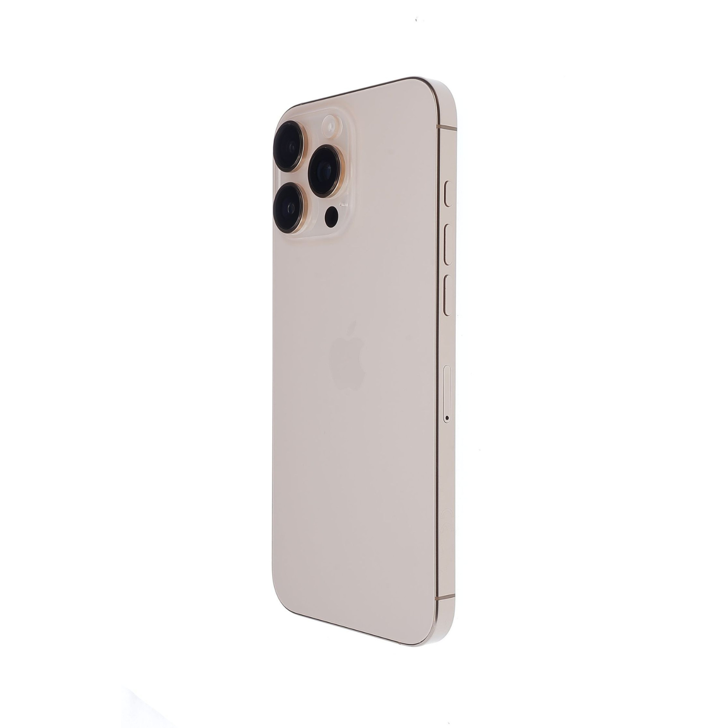 iPhone 16 Pro Max Desert Titanium, 256 GB, Refurbished