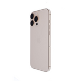 iPhone 16 Pro Max Desert Titanium, 256 GB, Refurbished