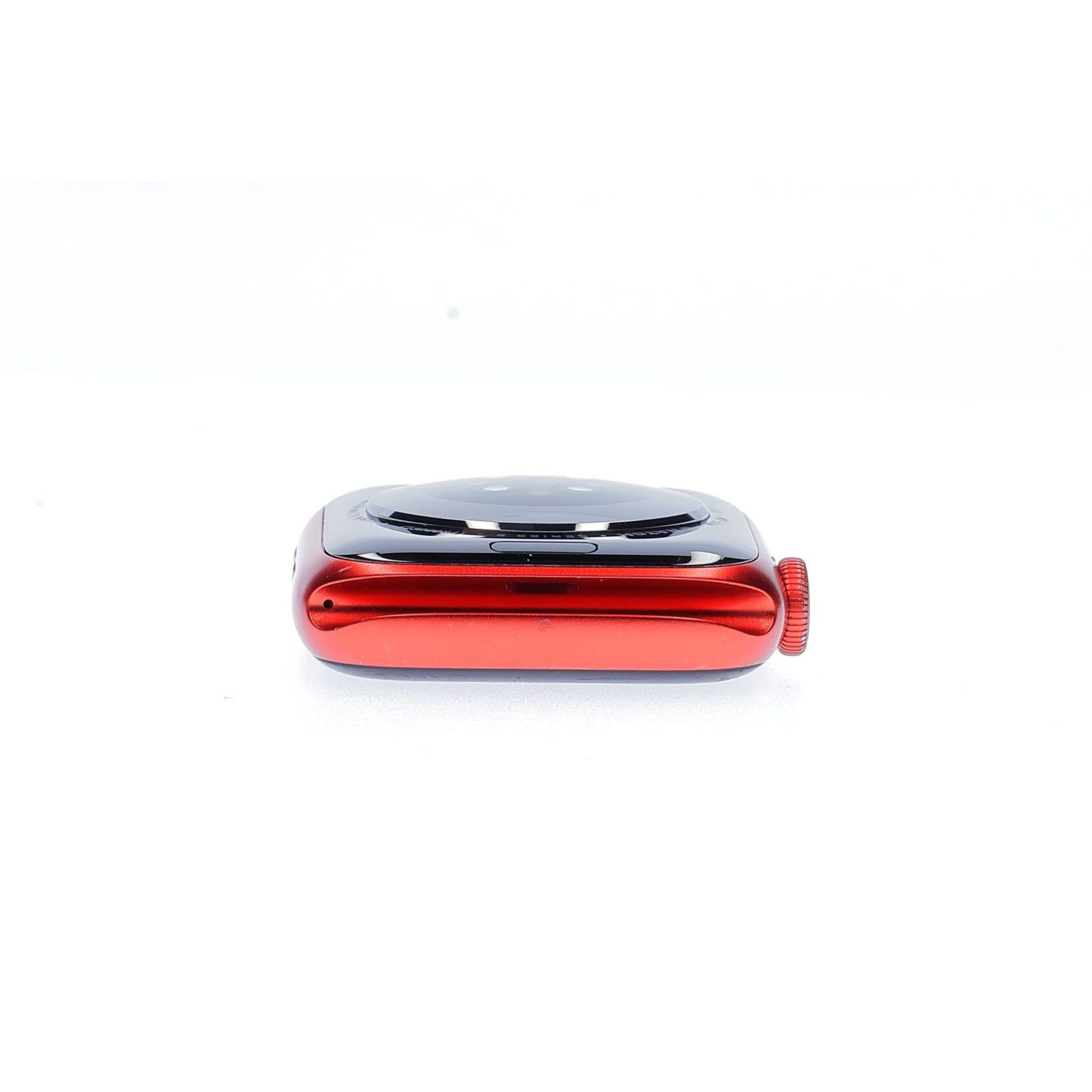 Apple Watch Series 6 2020 GPS + Cellular, Red Aluminium 44mm, Refurbished