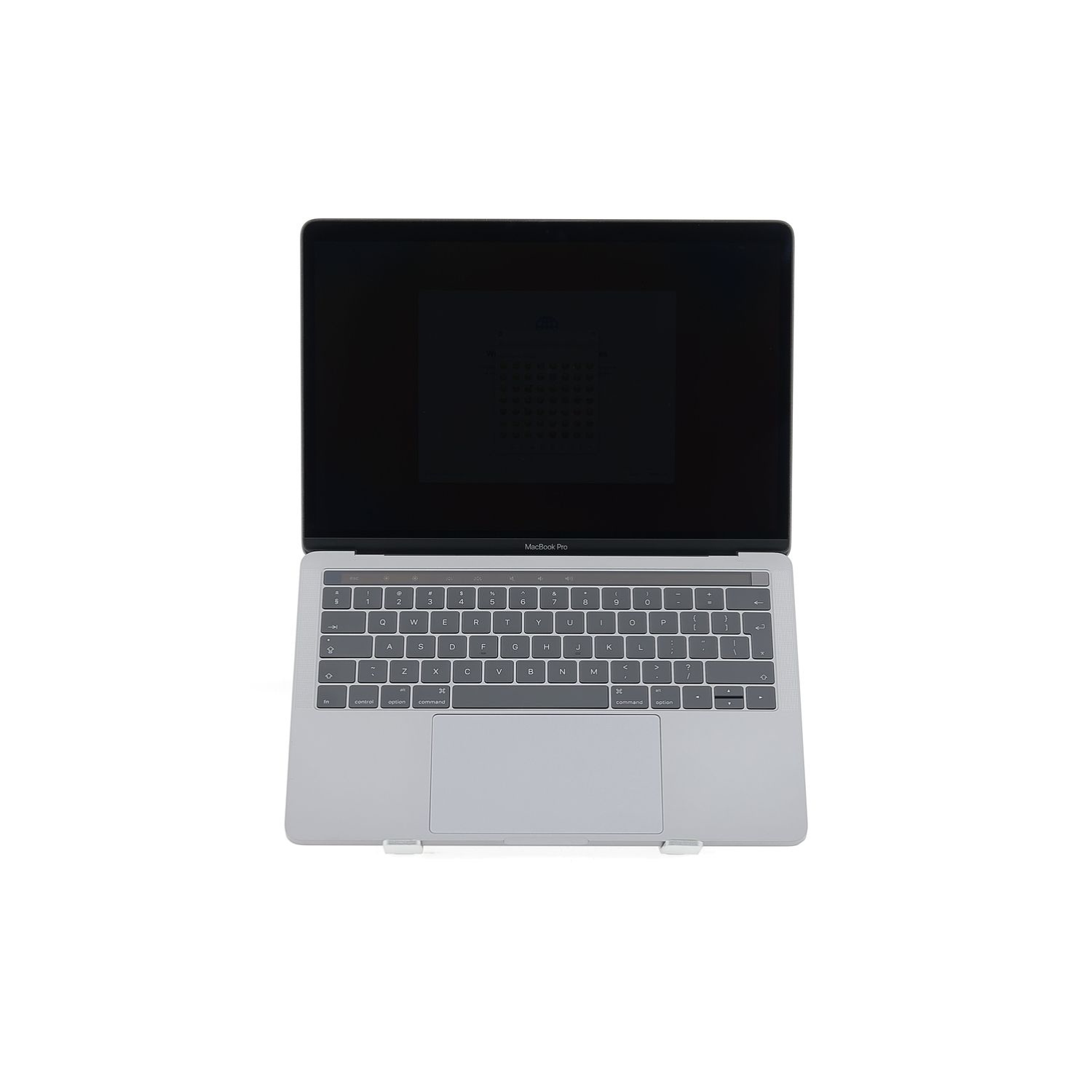 MacBook Pro 13″ Touch Bar 2017, i7 3.5 GHz, 16 GB, Intel Iris Plus Graphics 650 256 GB, Space Gray, Refurbished