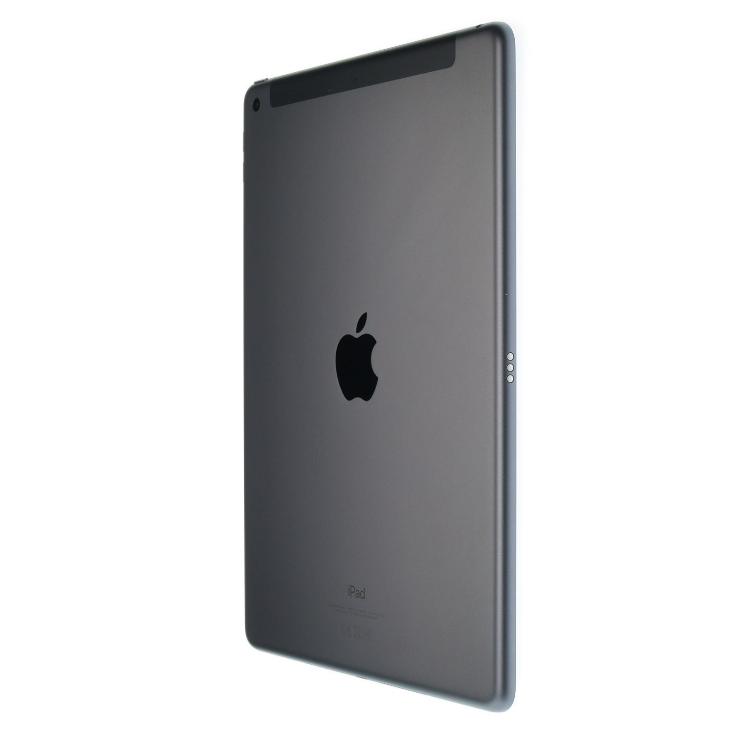 iPad 10.2" (2019) 7th Gen Cellular 32 GB, Space Gray, Refurbished