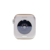 Apple Watch SE 2022 GPS, Starlight Aluminium 40mm, Refurbished