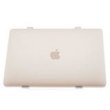 MacBook Air 13″ 2020, M1 8 Cores, 8 GB, 8 core GPU 512 GB, Gold, Refurbished