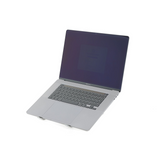 MacBook Pro 16″ Touch Bar 2019, i7 2.6 GHz, 16 GB, AMD Radeon Pro 5300M 512 GB, Space Gray, Refurbished