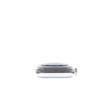 Apple Watch Series 9 2023 GPS + Cellular, Silver Stainless Steel 45mm, Refurbished