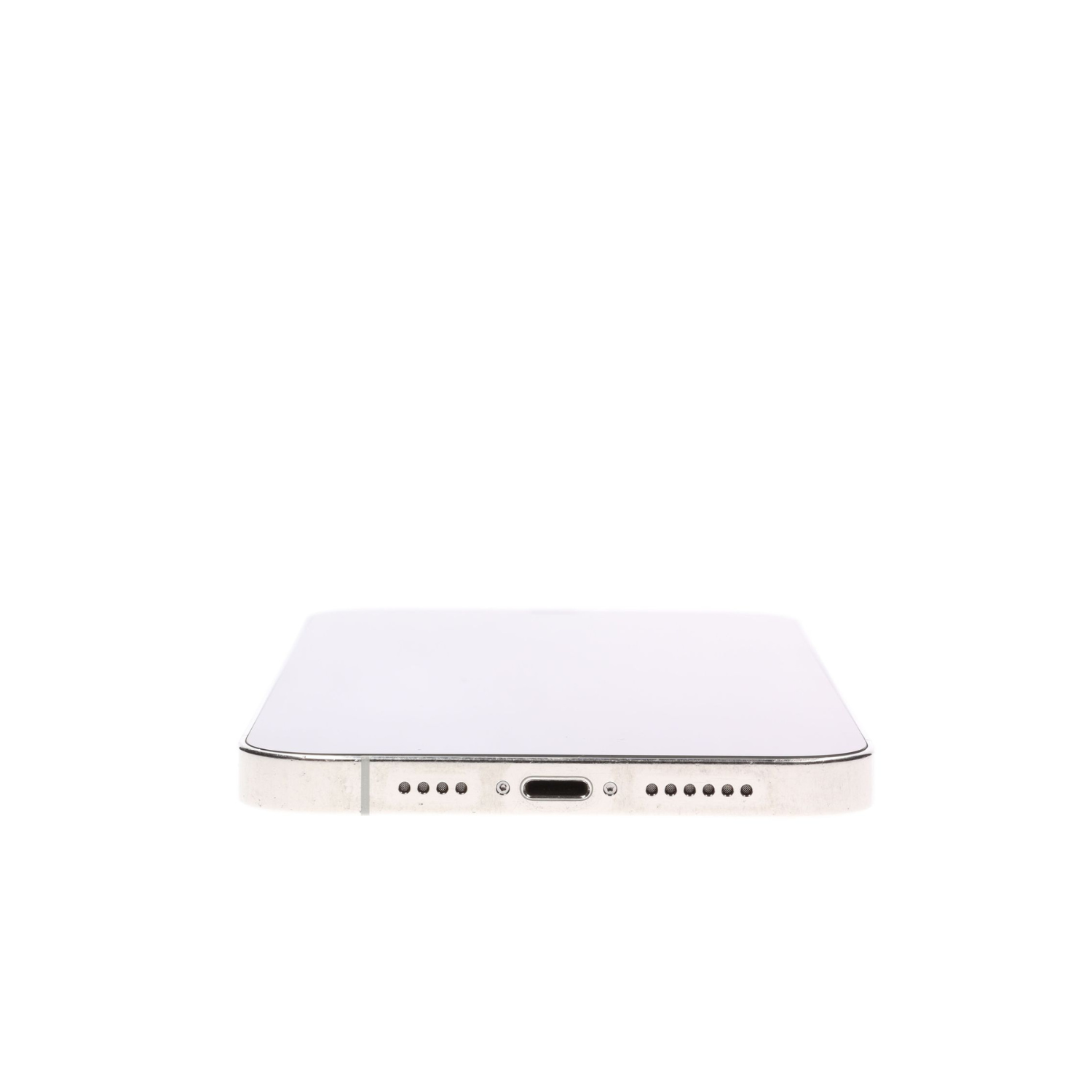 iPhone 12 Pro Max, Silver, 128 GB, Refurbished
