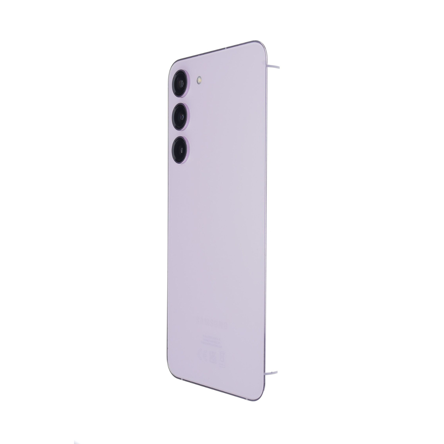 Galaxy S23 Plus 5G Dual Sim Lavender, 256 GB, Refurbished