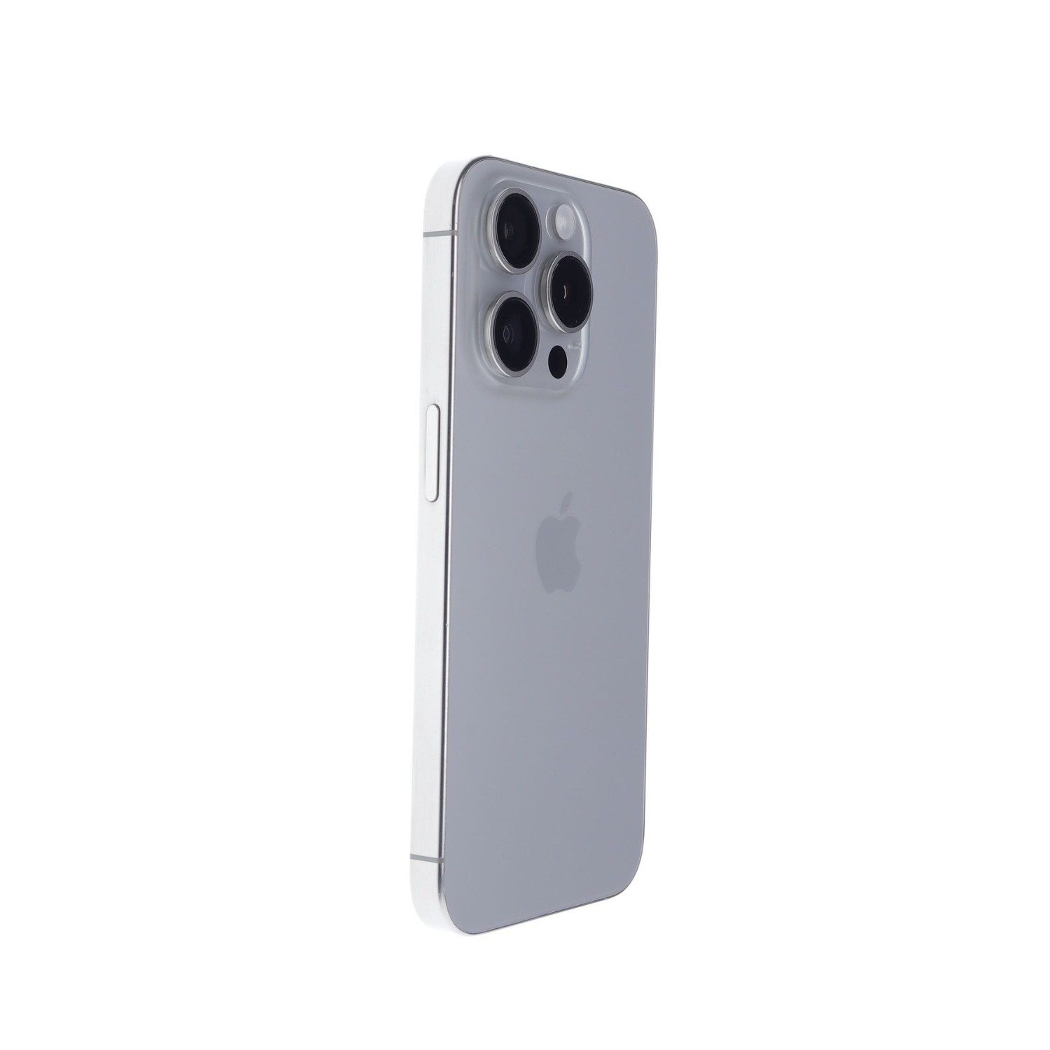 iPhone 15 Pro Natural Titanium, 512 GB, Refurbished