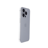 iPhone 15 Pro Natural Titanium, 512 GB, Refurbished