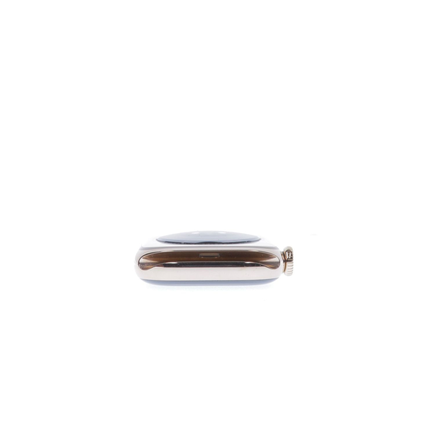 Apple Watch Series 10 2024 GPS + Cellular, Gold Titanium 46mm, Refurbished